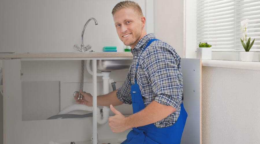 Nighttime Plumber in Center, KY